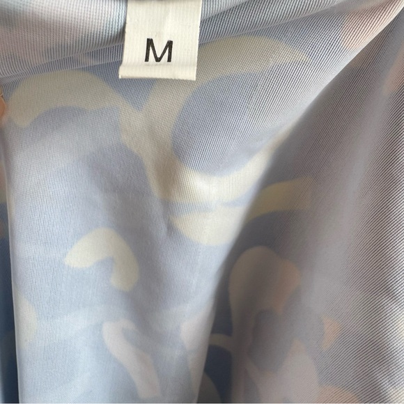 Source Unknown Blue and Green Bikini - Picture 3 of 3